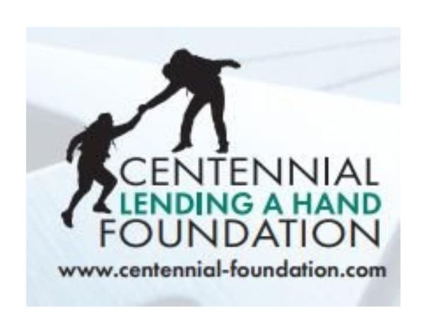 Centennial “Lending a Hand Foundation” Continues to Support Pantry